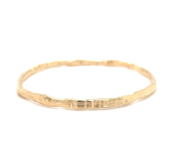 Molten Bangle