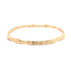 Molten Bangle