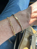 Paperclip Bracelet
