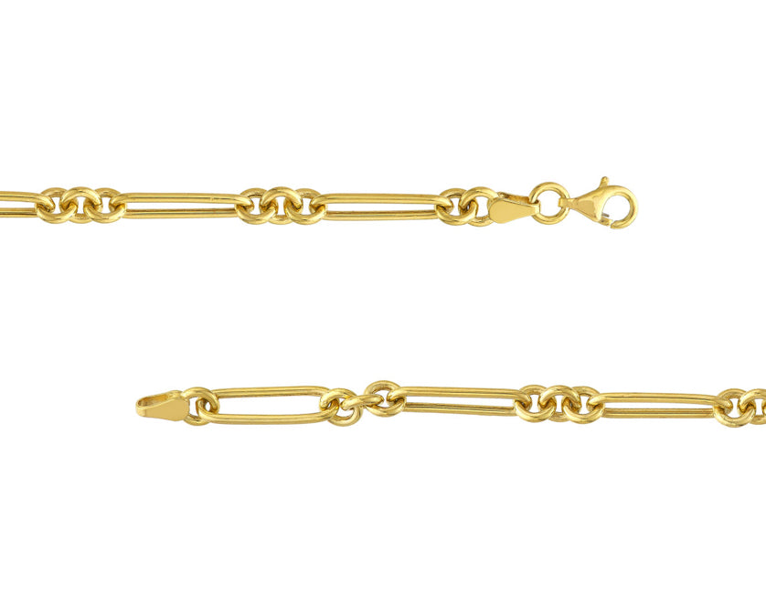Paperclip Bracelet