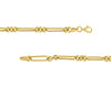 Paperclip Bracelet