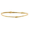 Wavy Bangle